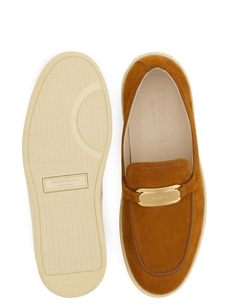 SALVATORE FERRAGAMO Shoes