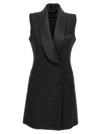 Max Mara 'Eiffel' Dress
