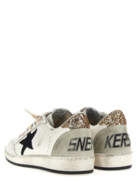 Golden Goose 'Ball Star' Sneakers