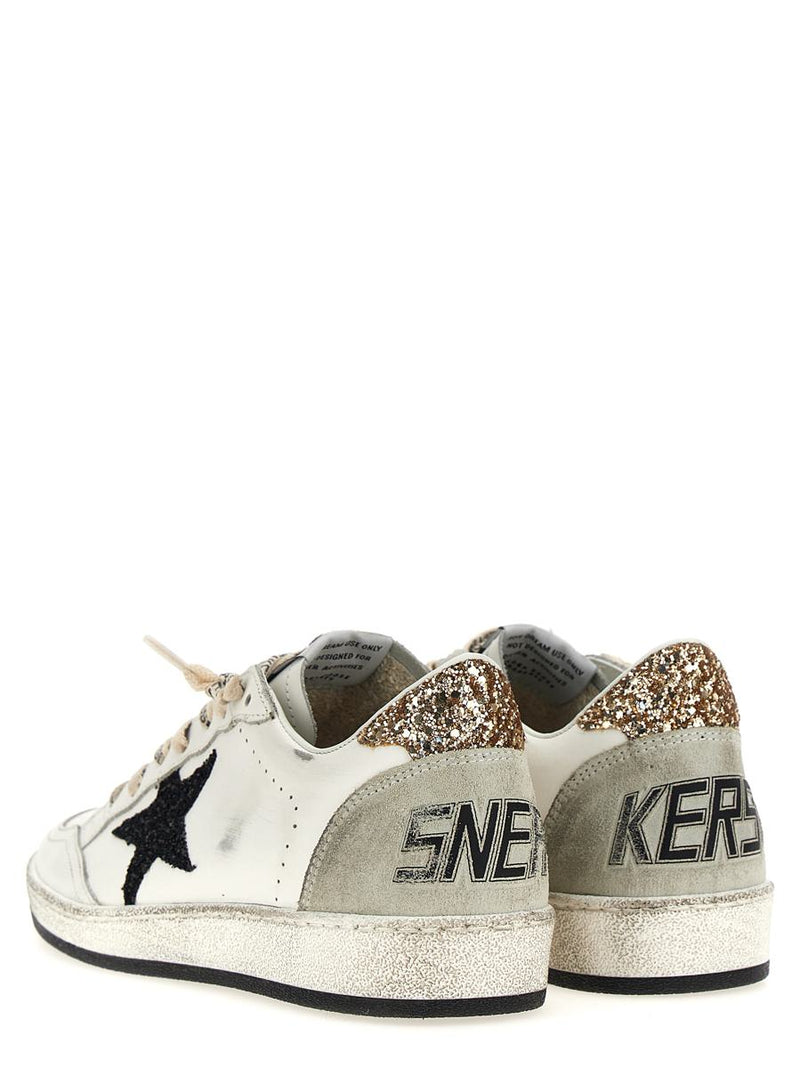 Golden Goose 'Ball Star' Sneakers