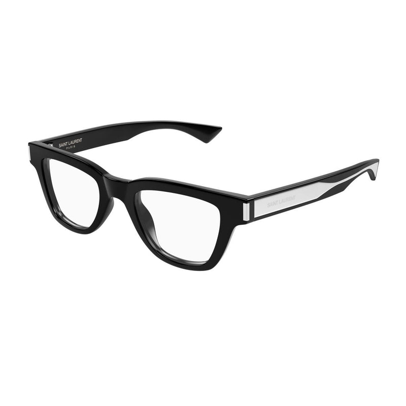Saint Laurent Sl 789 Jacques Opt Eyeglasses