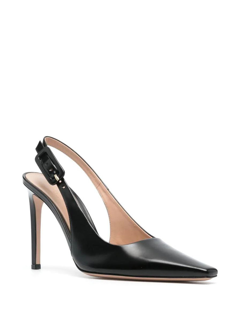 Gianvito Rossi Tokio Pump Shoes