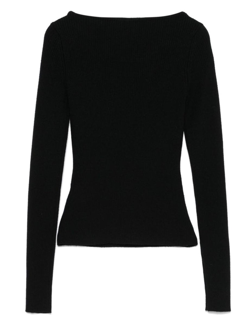 Giuseppe Di Morabito Sweaters