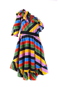 Philosophy Di Lorenzo Serafini Dress