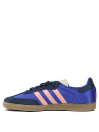 Adidas Originals "Samba Og" Sneakers
