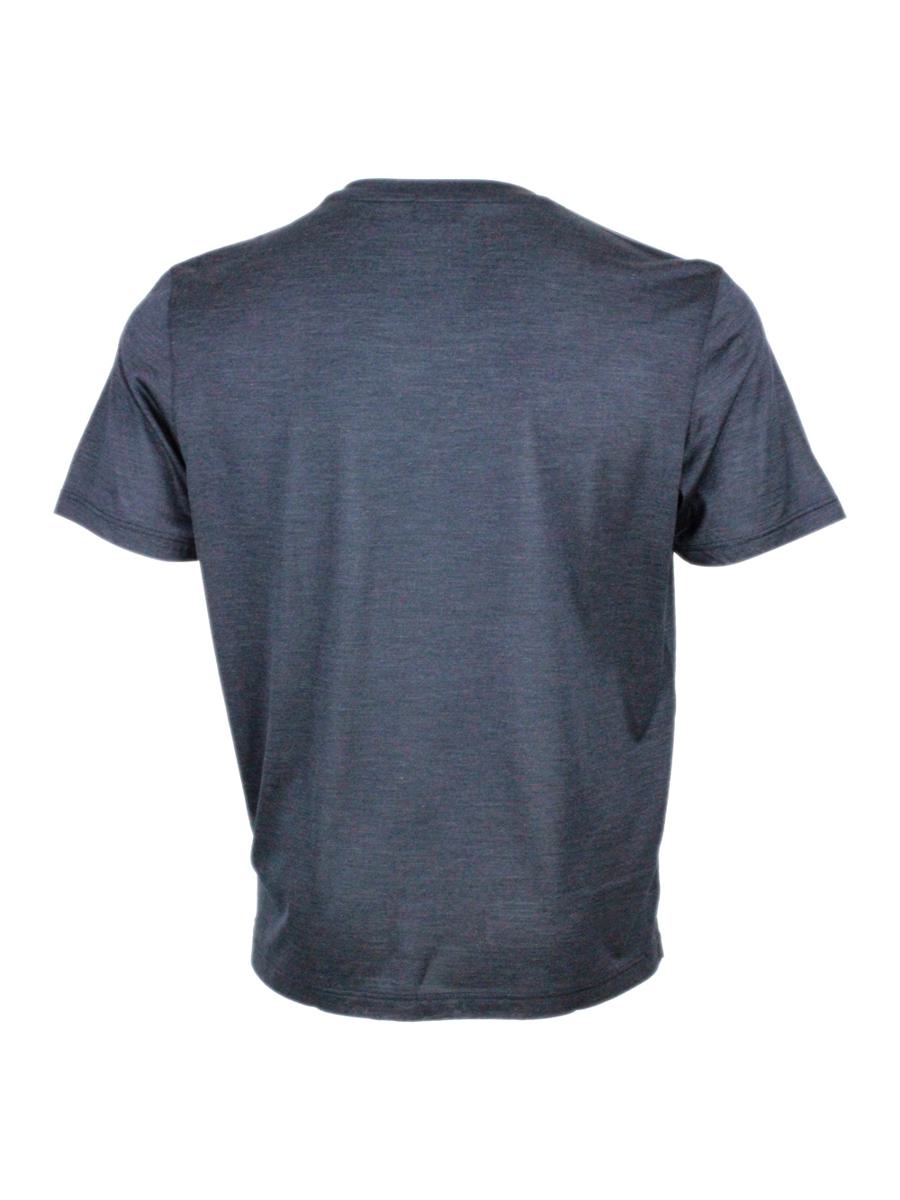 Barba T-Shirts And Polos