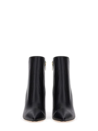 Gianvito Rossi Boot "Levy 85"