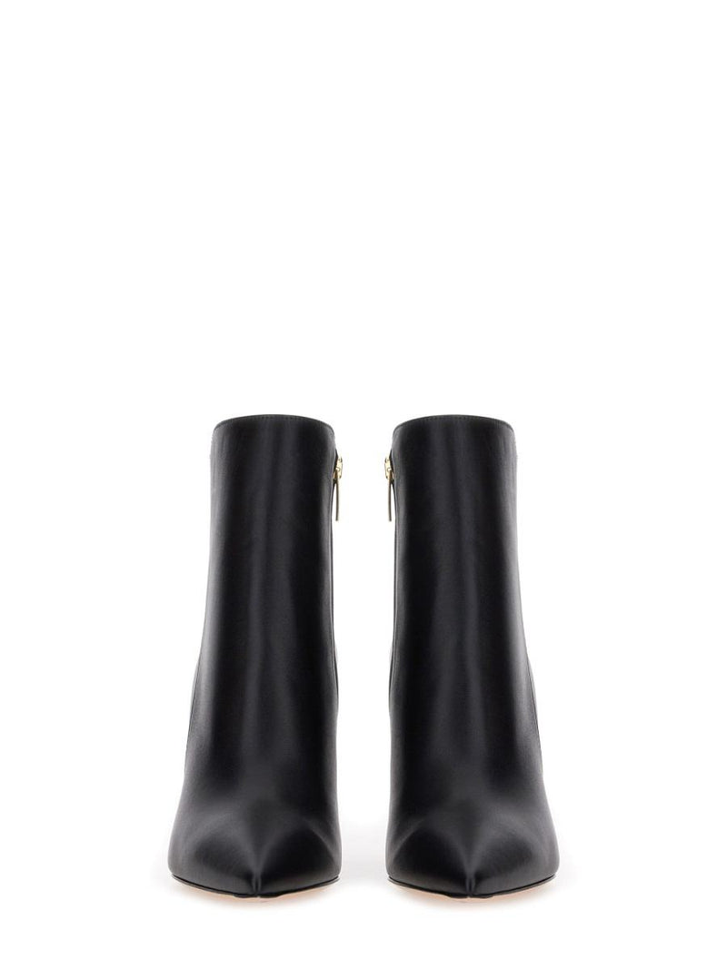 Gianvito Rossi Boot "Levy 85"