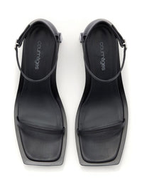 Courrèges Sandals