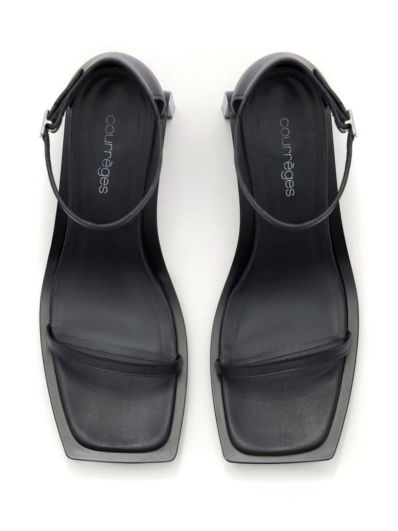 Courrèges Sandals