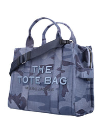 Marc Jacobs The Medium Camo Tote