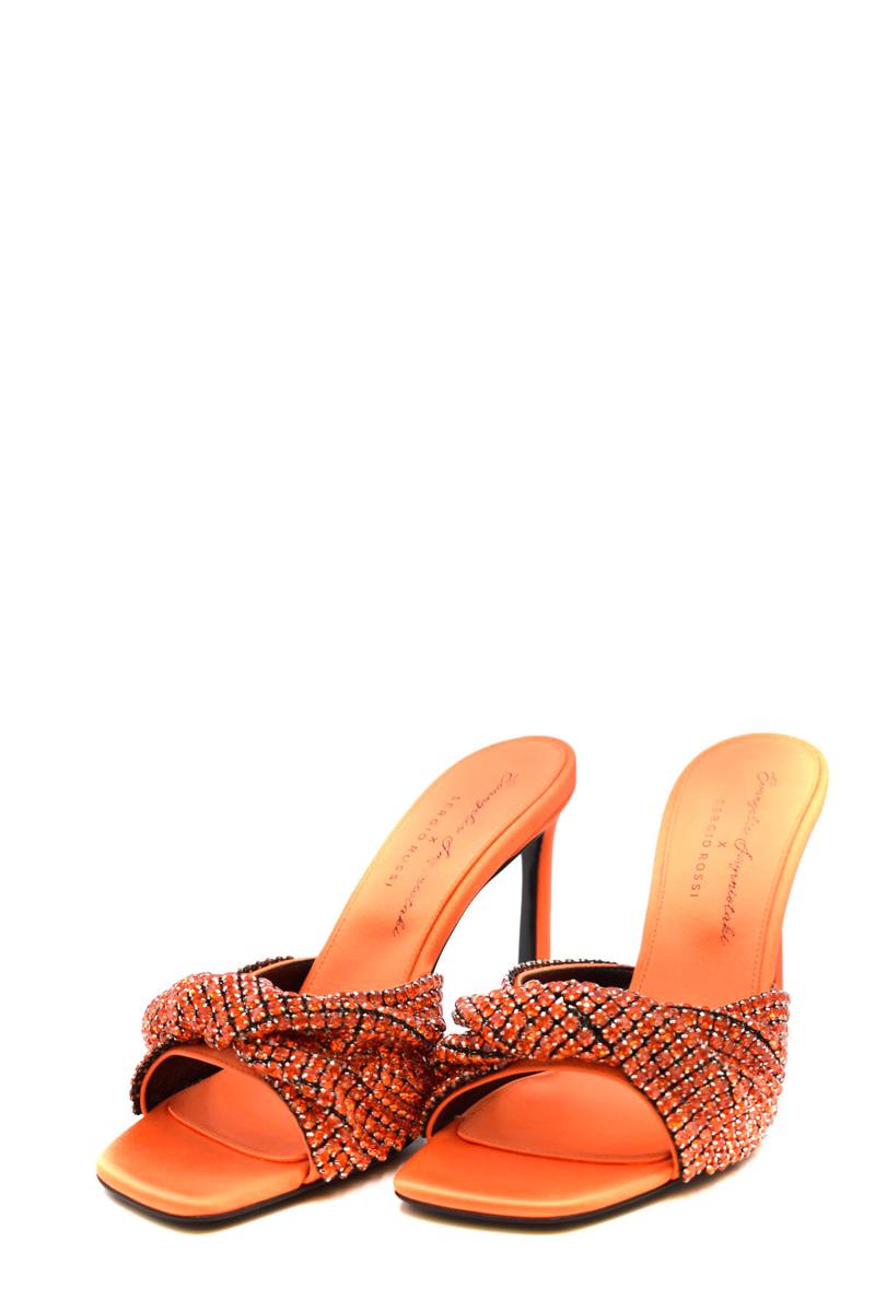 Sergio Rossi Sandals