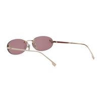 Fendi First Crystal Sunglasses