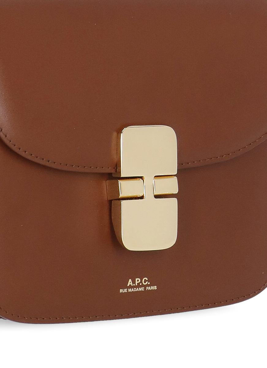 A.P.C. Bags
