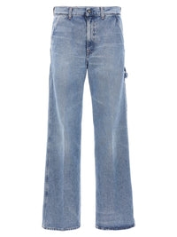 Made In Tomboy 'Ko-Work' Jeans