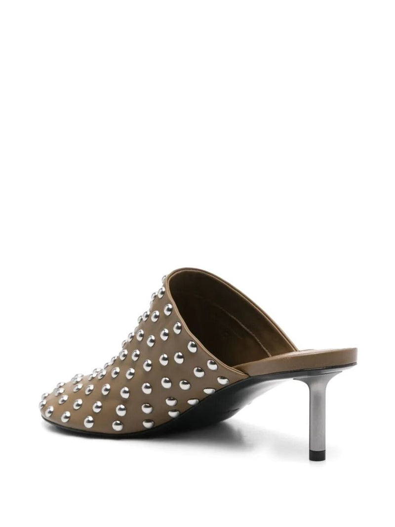 Jil Sander Mule Shoe Shoes