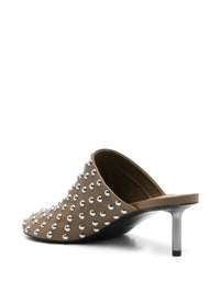 Jil Sander Mule Shoe Shoes