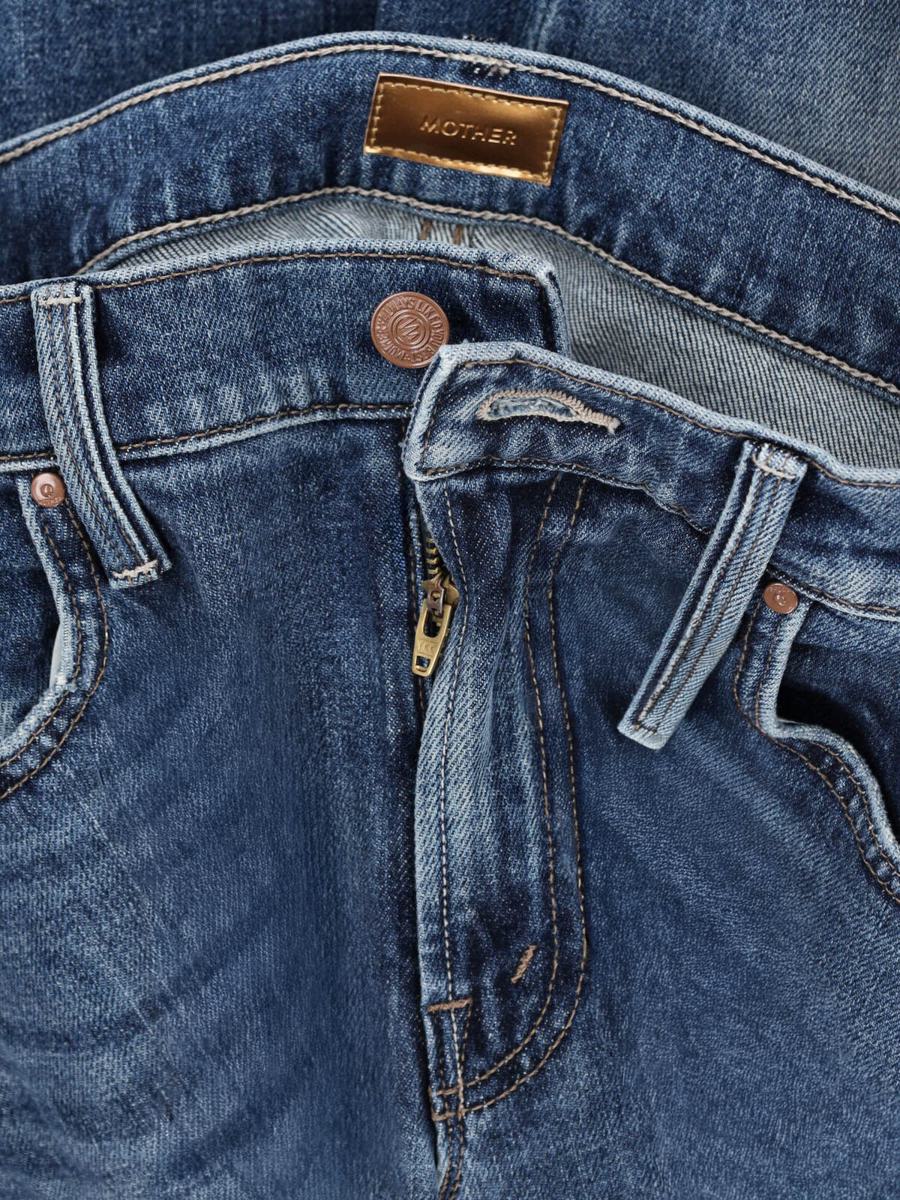 Mother Jeans