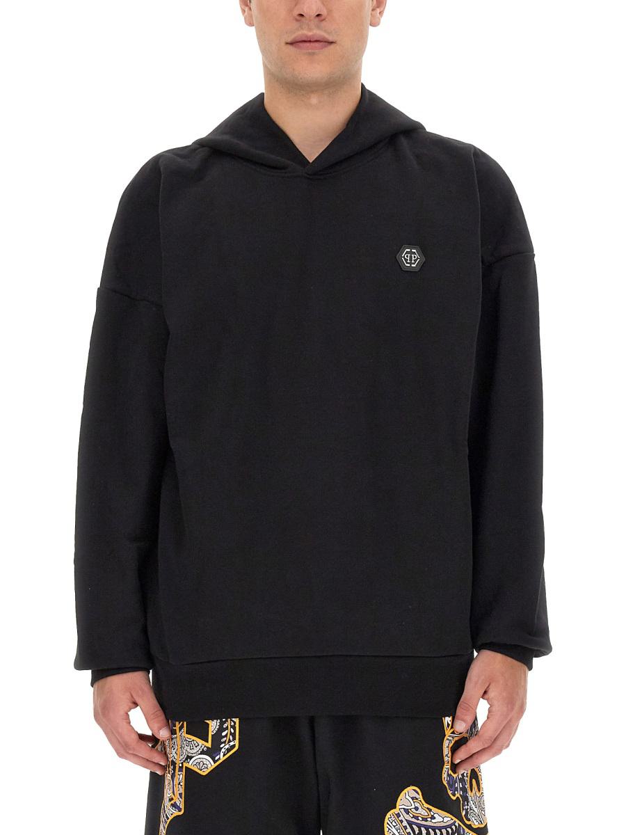 Philipp Plein Hoodie