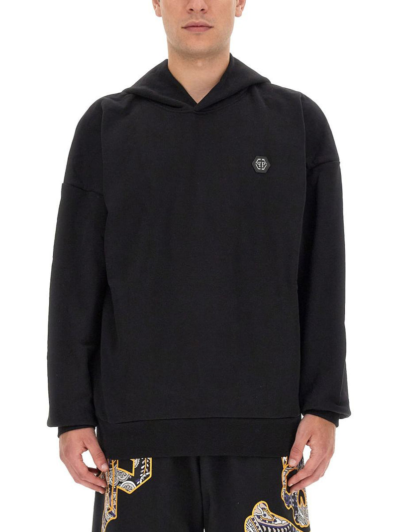 Philipp Plein Hoodie