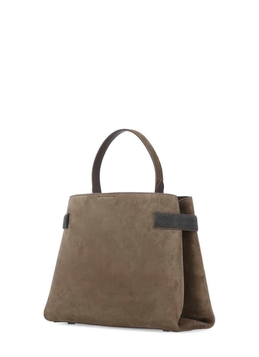 Brunello Cucinelli Bags