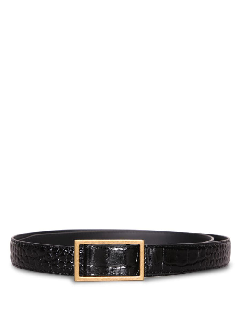 Emporio Armani Belts