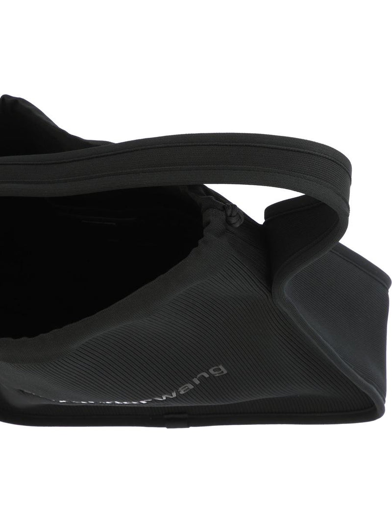 Alexander Wang "Ryan Large" Medium Shoulder Bag