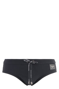 Dolce & Gabbana Swim Briefs