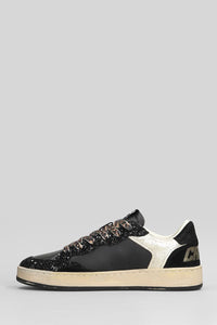 Crime London Chelsea Sneakers