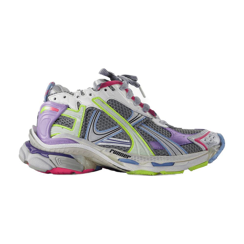 Balenciaga Runner Gradient Sneakers