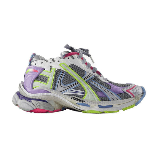 Balenciaga Runner Gradient Sneakers
