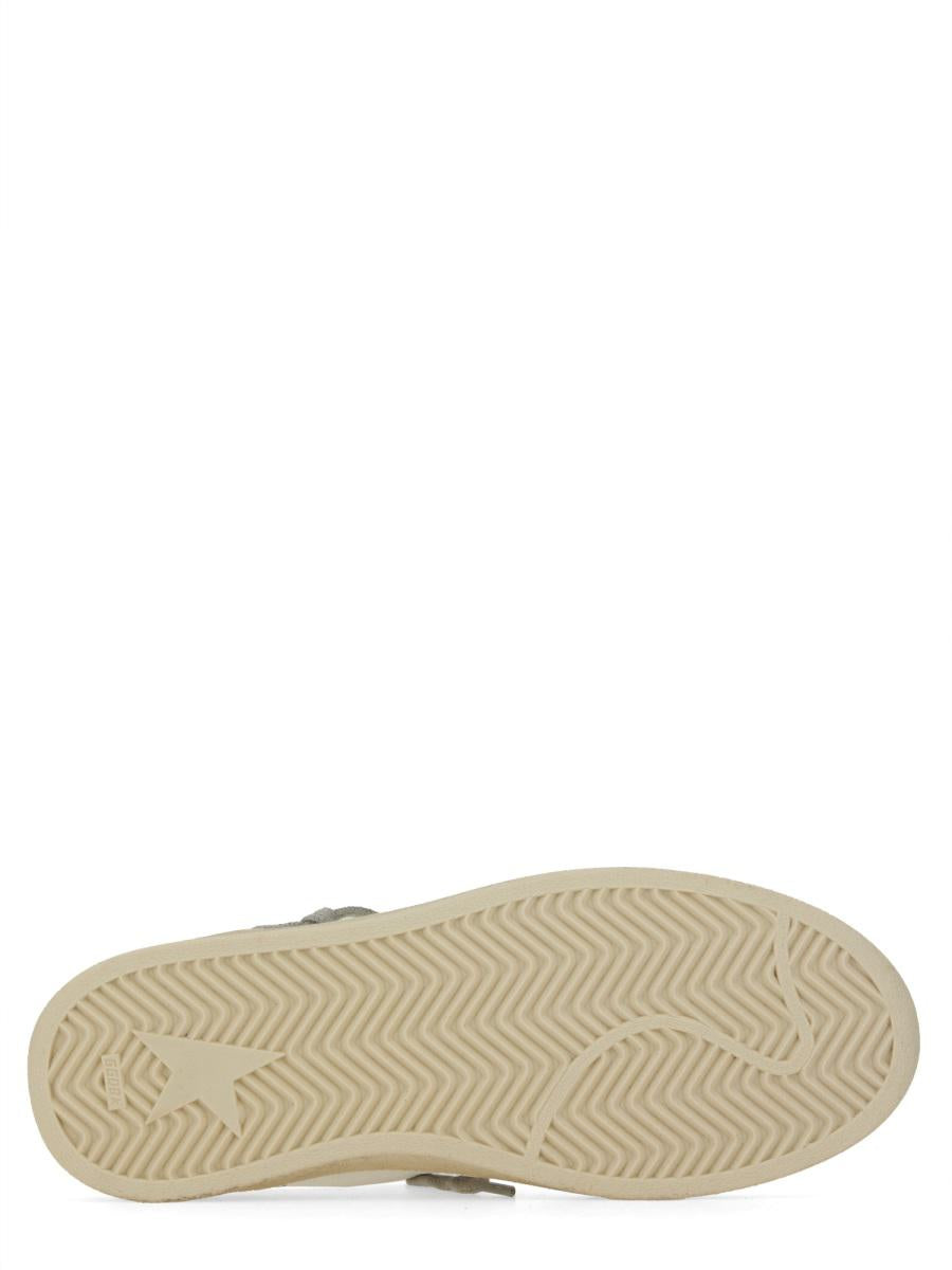 Golden Goose "Ballstar" Sneaker
