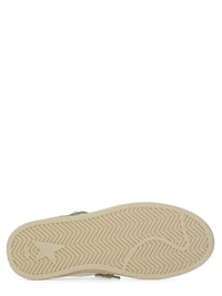 Golden Goose "Ballstar" Sneaker