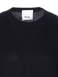 Allude Sweaters