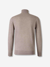 Canali High Neck Sweater