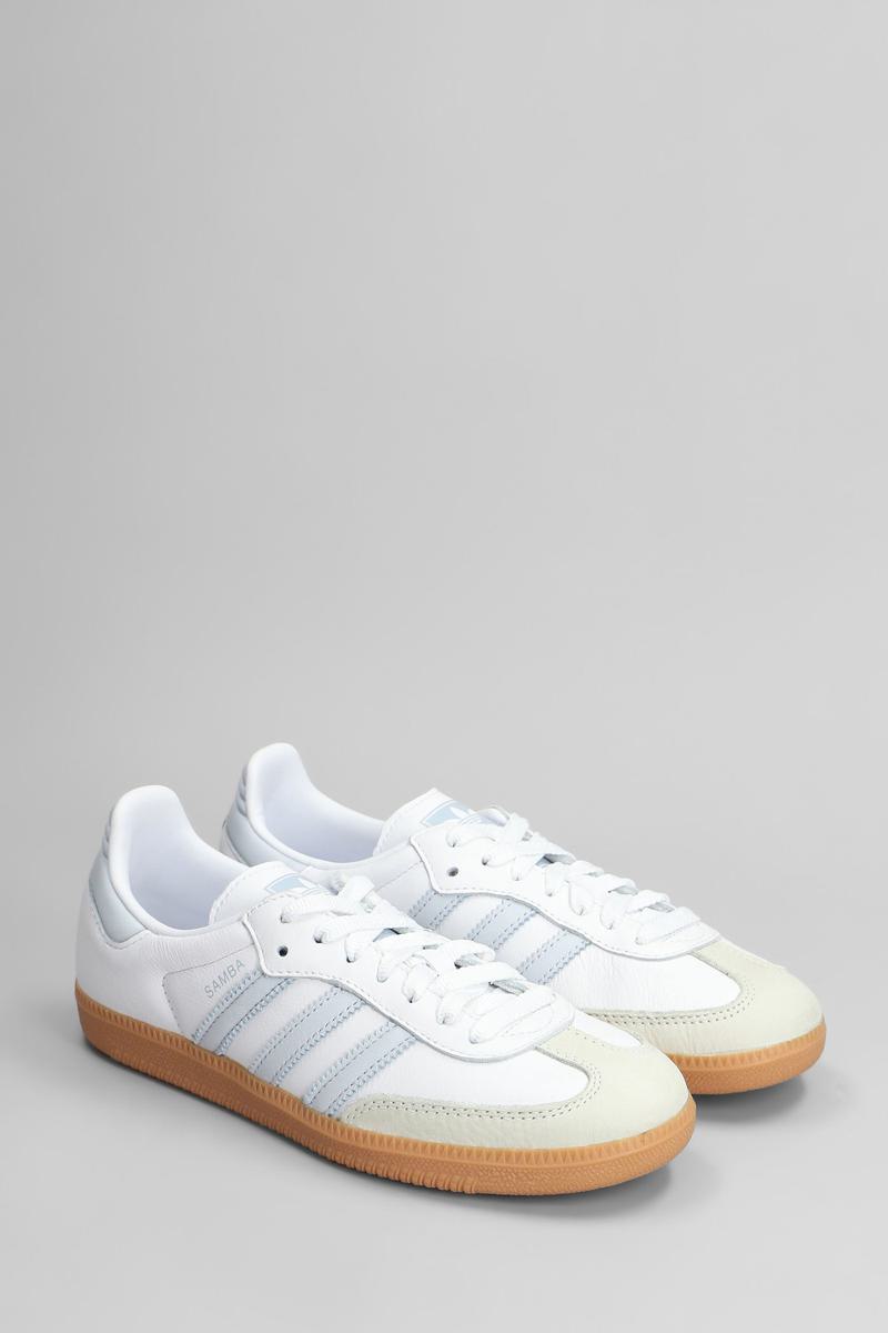 Adidas Samba Og Sneakers
