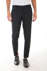 Daniele Alessandrini Jeans Trouser