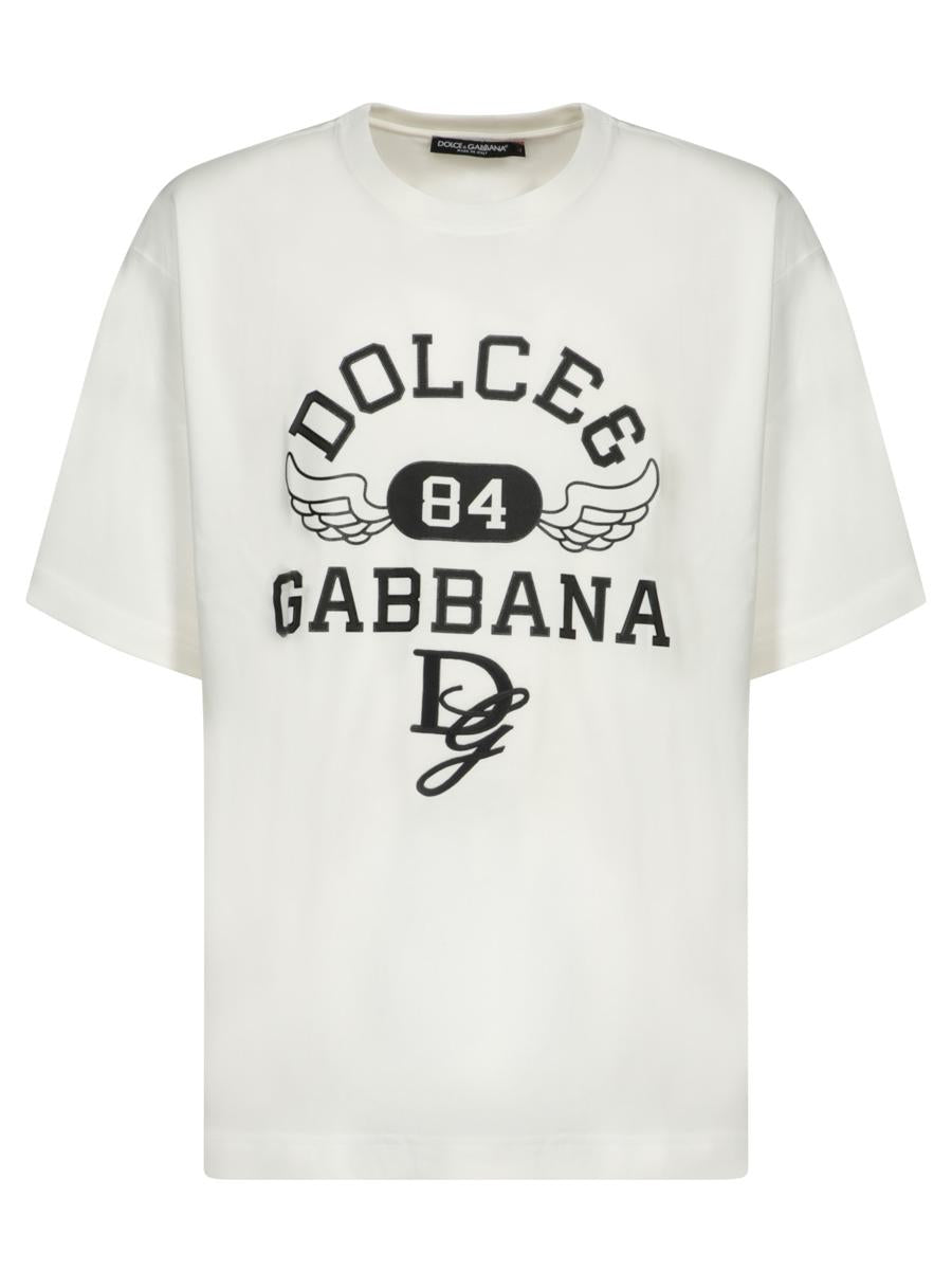 Dolce & Gabbana T-Shirts