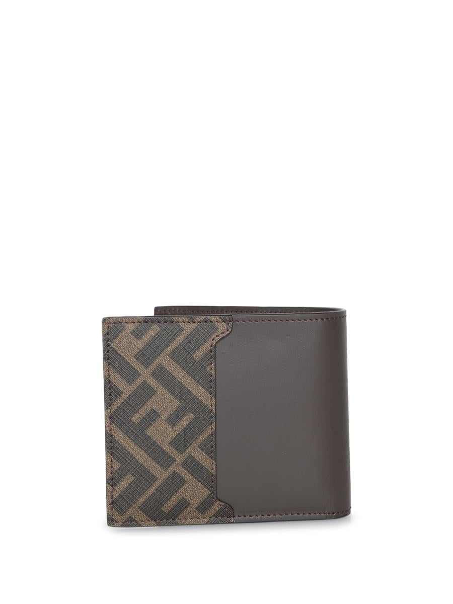 Fendi Wallets