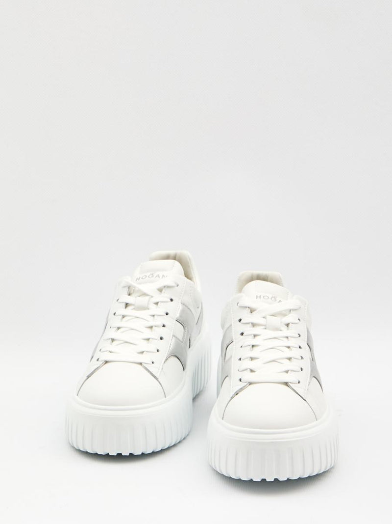 H-Stripes Sneakers
