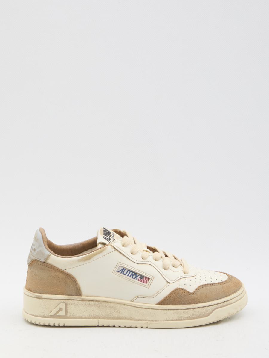 Super Vintage Sneakers