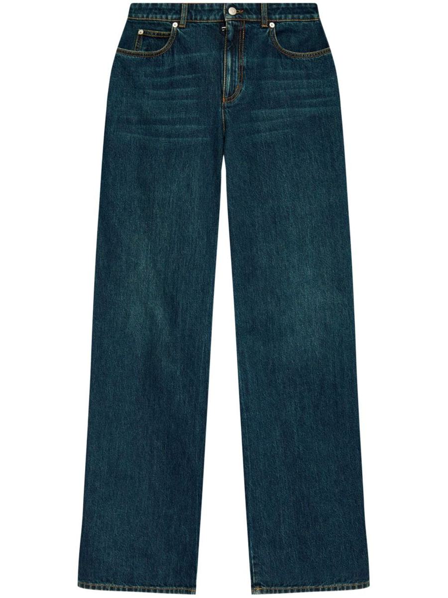 Alexander McQueen Jeans