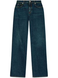 Alexander McQueen Jeans