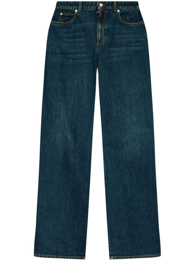 Alexander McQueen Jeans