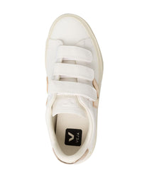 Veja Recife Logo Sneakers