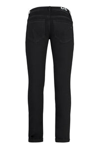 Dondup George Skinny Jeans