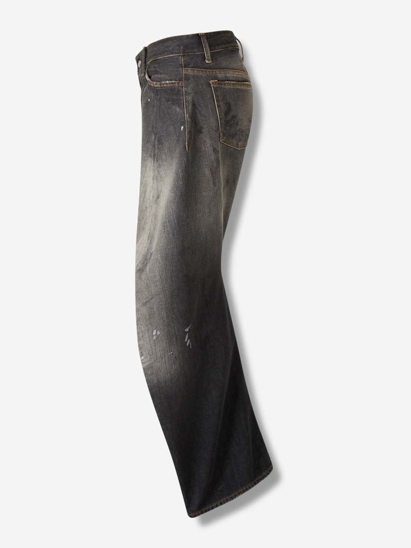 Acne Studios Jeans Loose 2006F