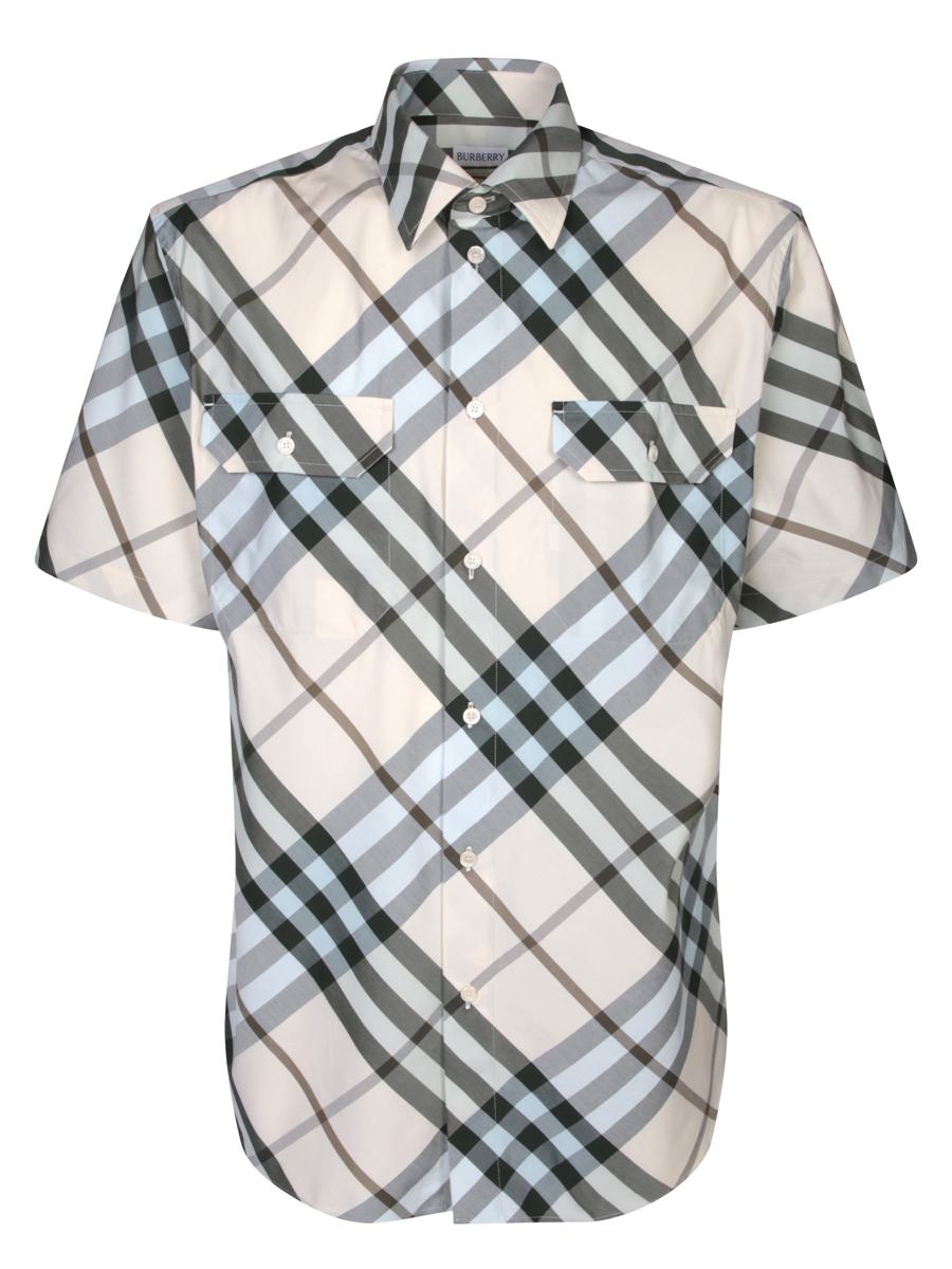 Burberry Shirts