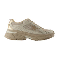 Golden Goose Lightstar Sneakers