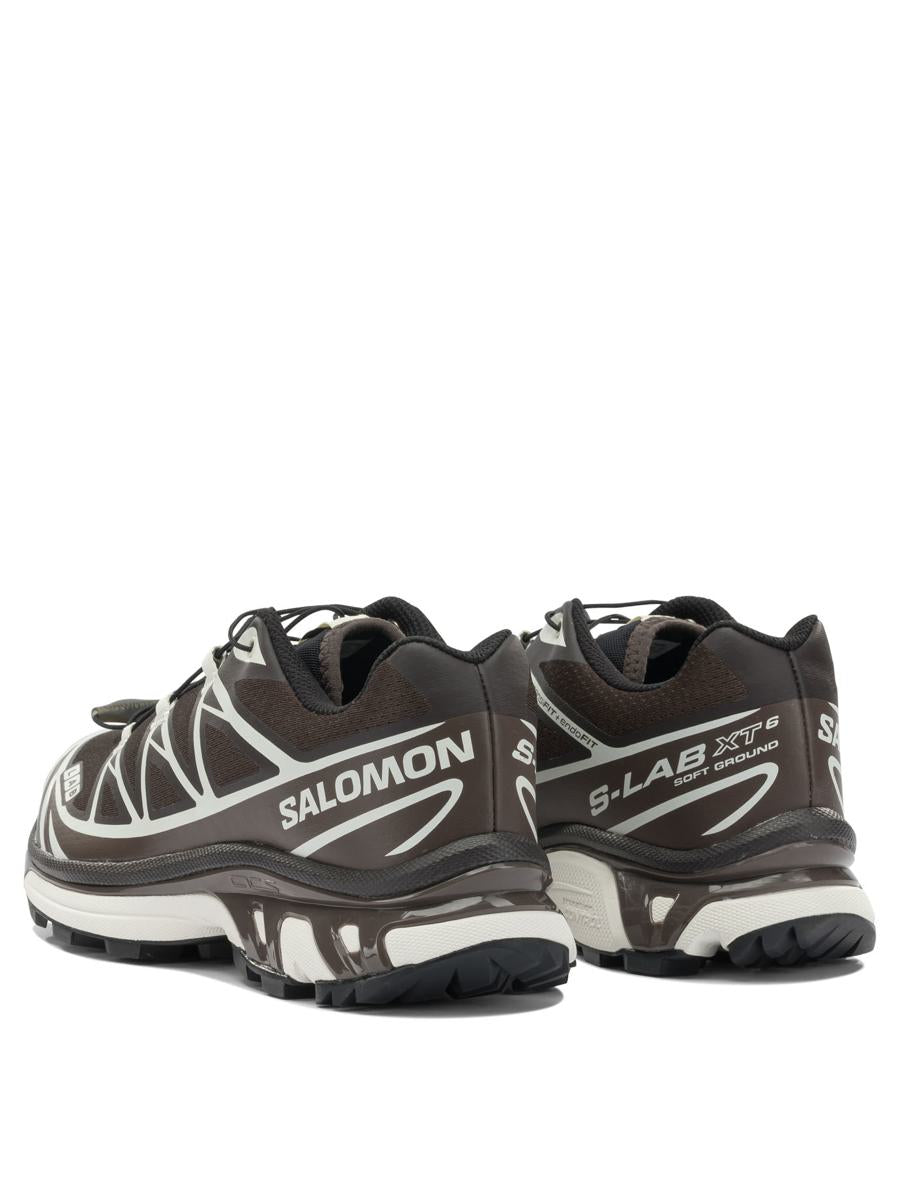 Salomon "Xt-6" Sneakers